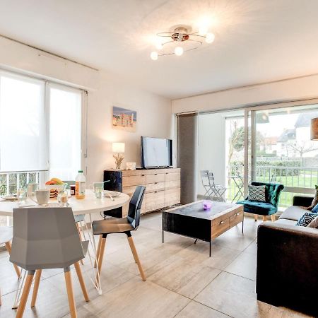 Apartment Le Zal-2 By Interhome Quiberon Eksteriør bilde